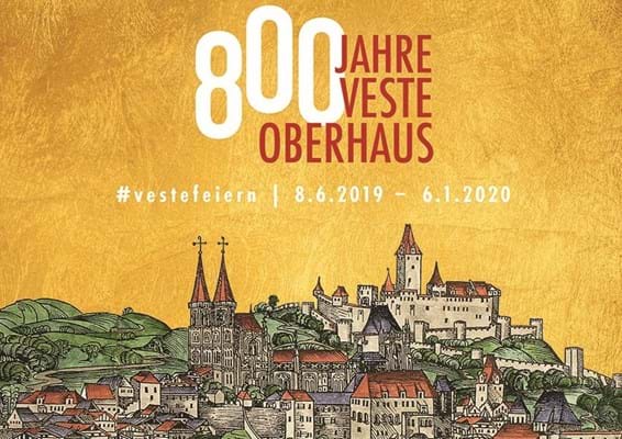 Experten führen durch die Sonderausstellung