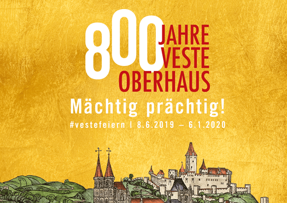 Führung durch die Sonderausstellung