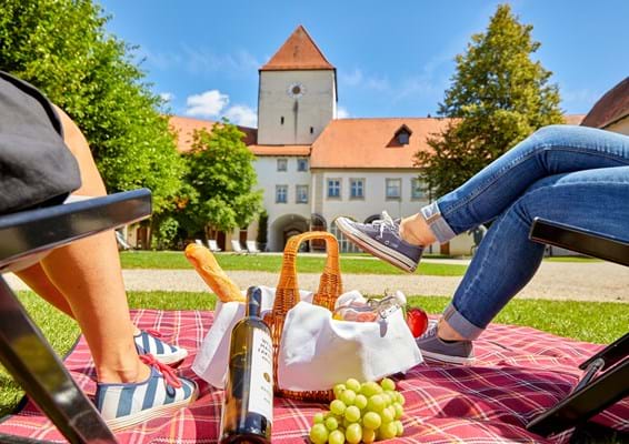 Picknickkonzert II