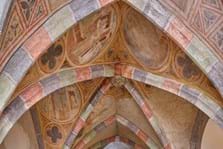 Georgskapelle Foto: pedagrafie