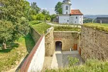 Aussichtsturm Foto: pedagrafie
